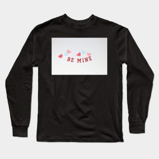 mine Long Sleeve T-Shirt